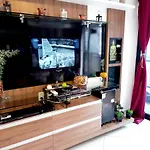 Landscape Beira Mar Fortaleza