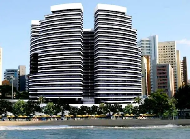 Landscape Beira Mar Fortaleza