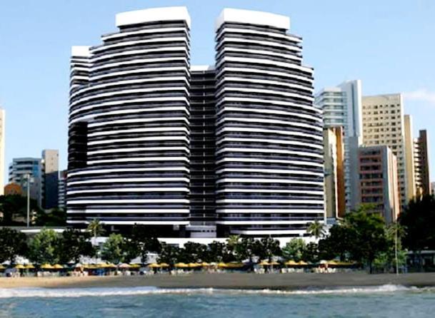 Apartment Landscape Beira Mar Fortaleza (Ceara)