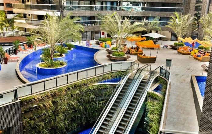 Landscape Beira Mar Apartment *