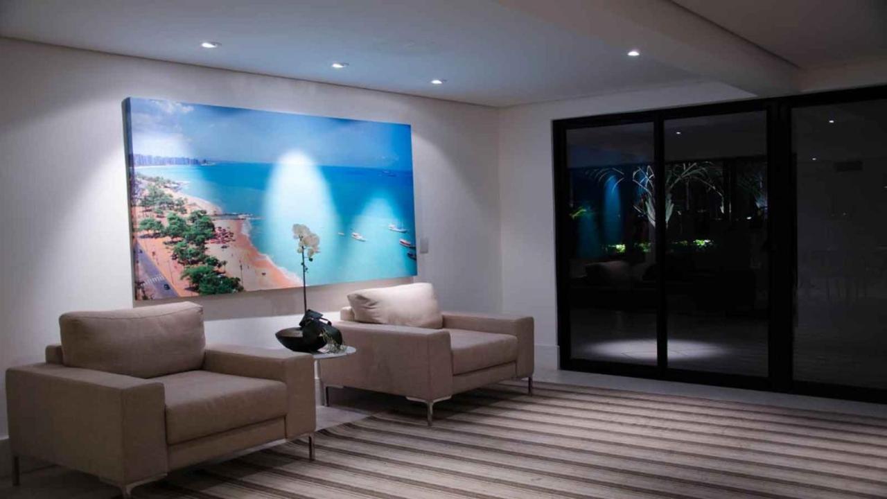 Apartamento Landscape Beira Mar Fortaleza (Ceara)