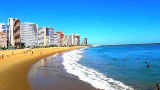 Landscape Beira Mar Apartment *