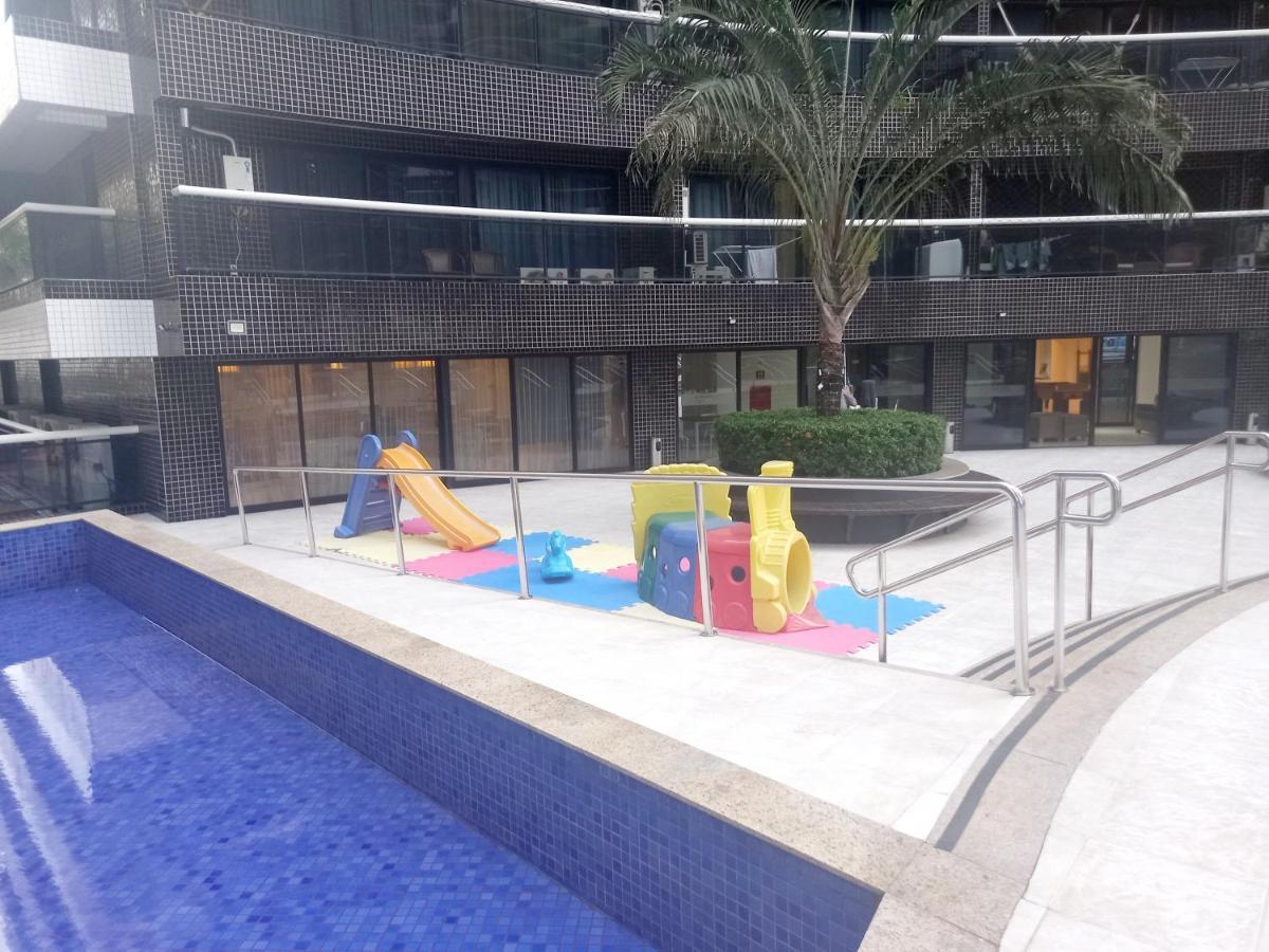 Landscape Beira Mar * Fortaleza (Ceara)