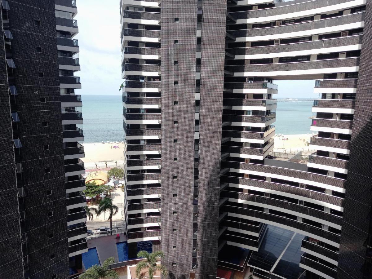 Apartamento Landscape Beira Mar