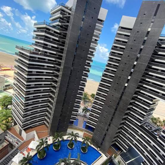 Landscape Beira Mar Apartment Fortaleza (Ceara)