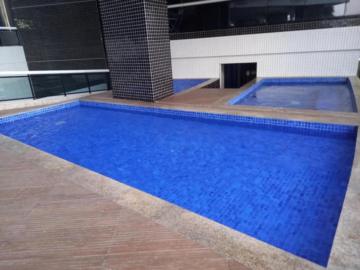 Landscape Beira Mar Apartment Fortaleza (Ceara)