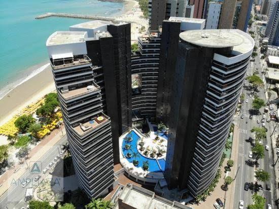 Landscape Beira Mar *