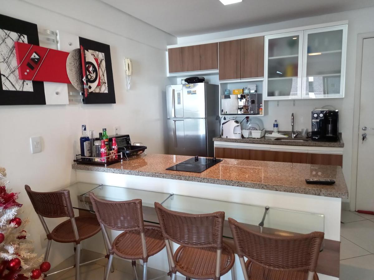 Landscape Beira Mar Apartment Fortaleza (Ceara)