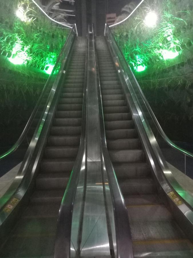 Apartamento Landscape Beira Mar