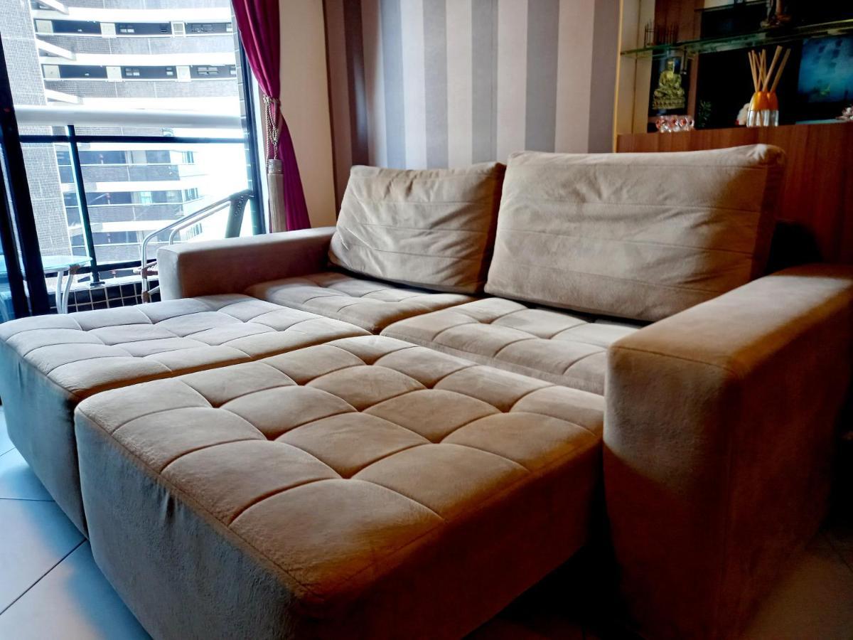 Apartment Landscape Beira Mar Fortaleza (Ceara)