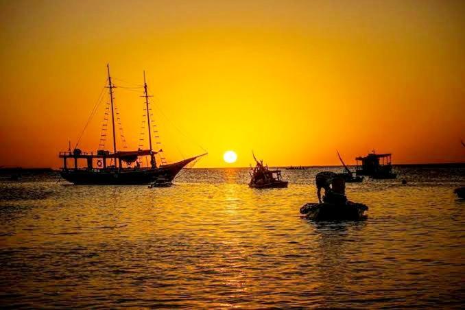 Apartamento Landscape Beira Mar