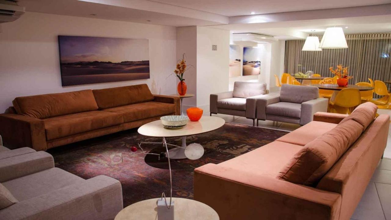 Landscape Beira Mar Apartment *