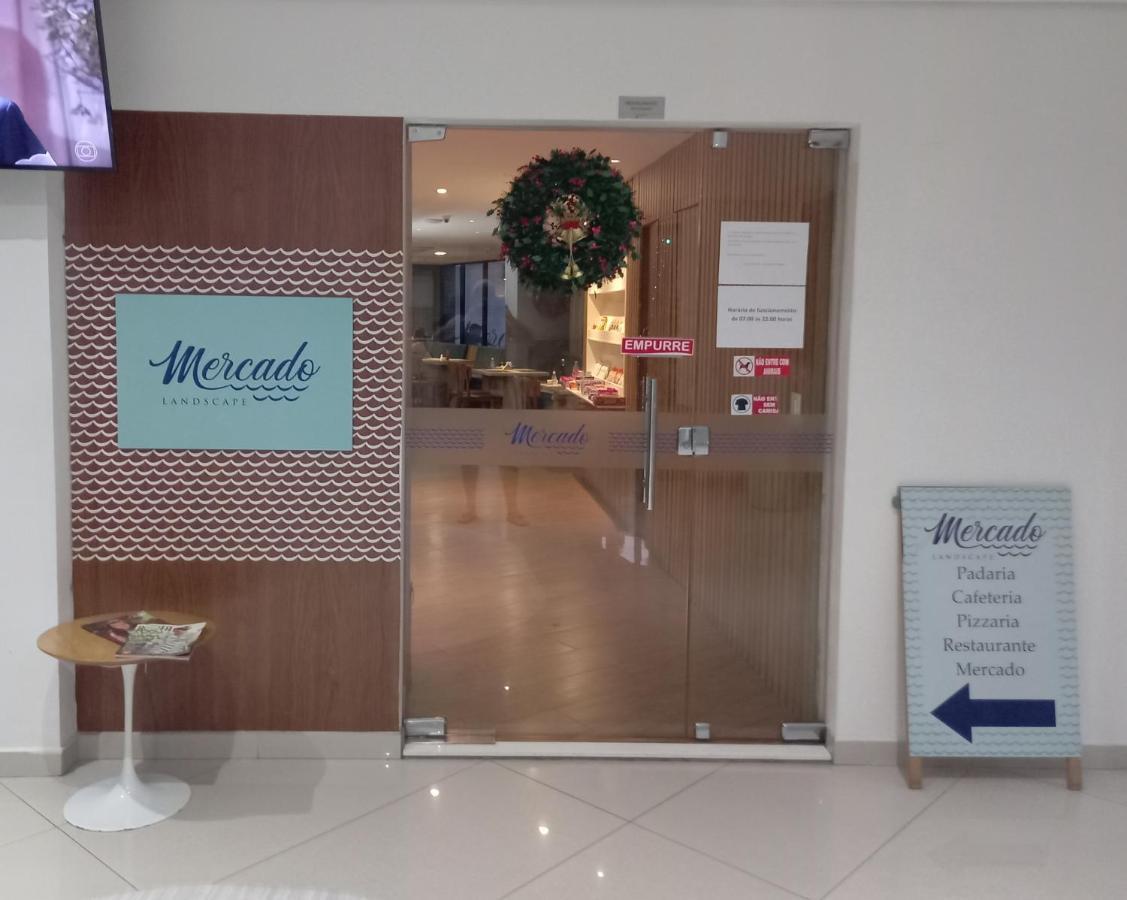 Landscape Beira Mar Apartamento Fortaleza (Ceara)