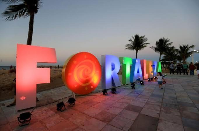 Landscape Beira Mar Apartment