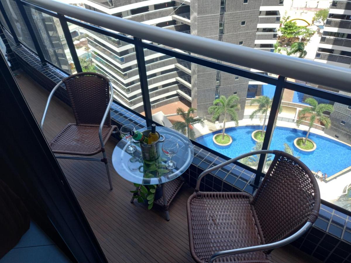 Apartamento Landscape Beira Mar