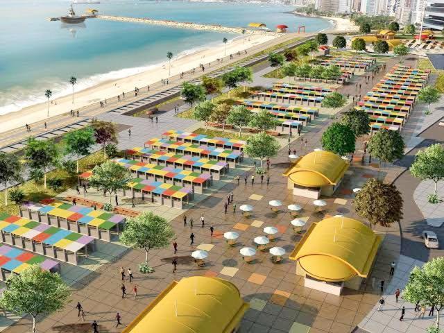 Landscape Beira Mar Apartment *