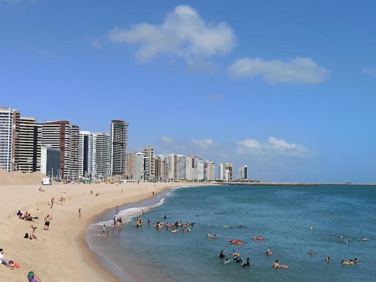 Landscape Beira Mar
