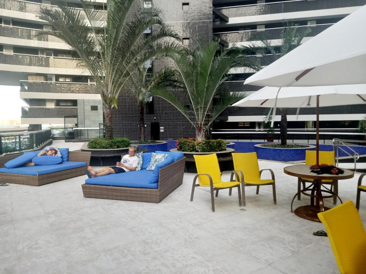 Landscape Beira Mar Apartamento *