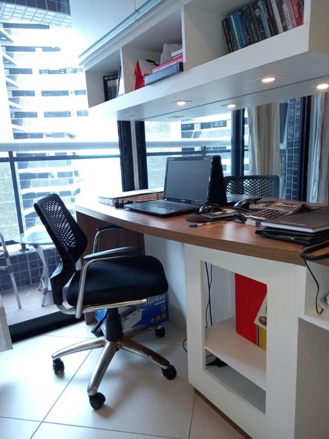 Apartamento Landscape Beira Mar