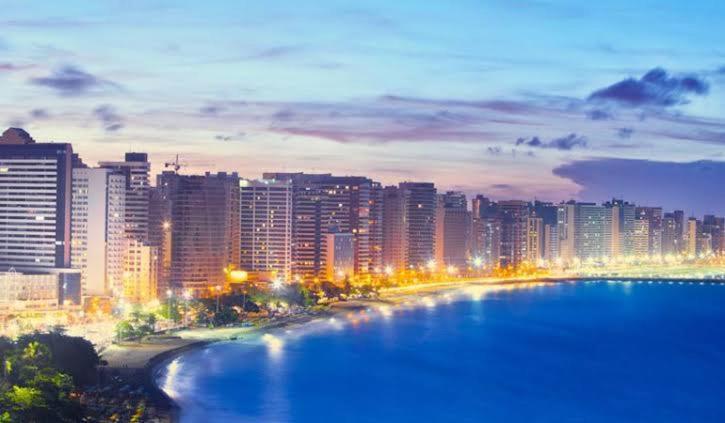 Landscape Beira Mar Apartment *
