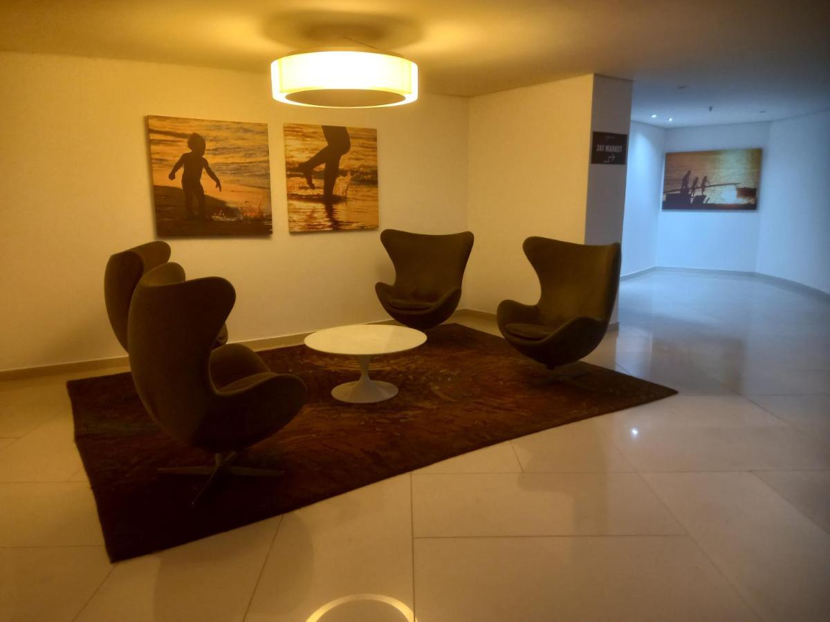 Landscape Beira Mar Apartment *