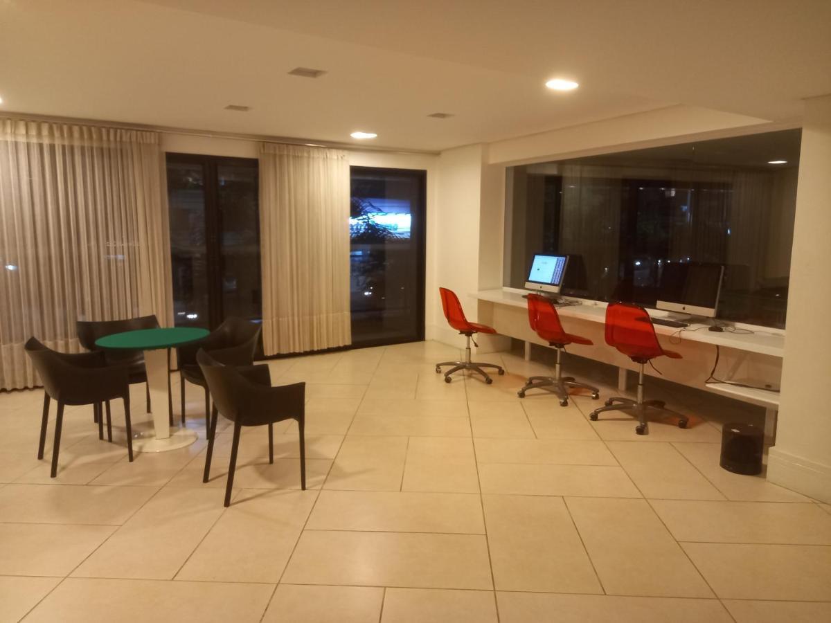 Apartment Landscape Beira Mar