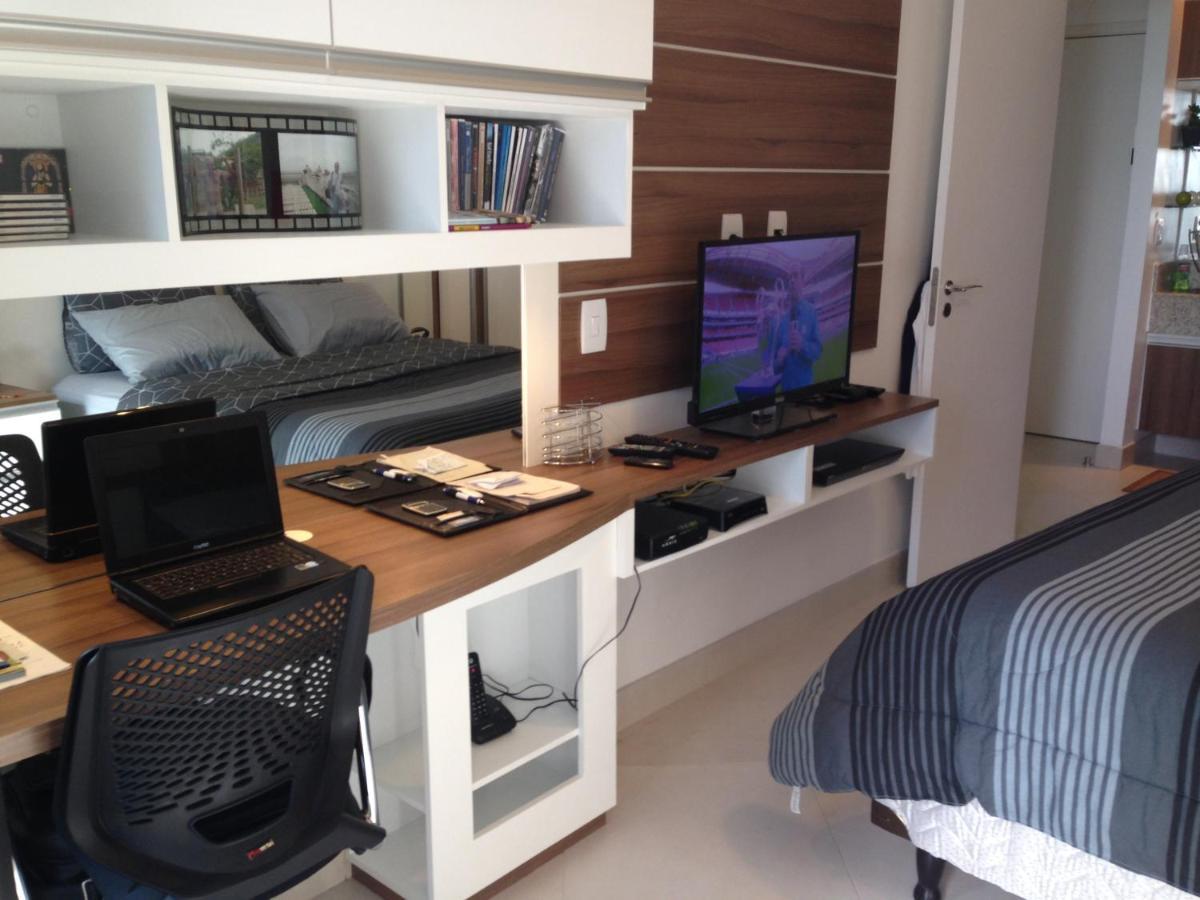 Landscape Beira Mar Apartment *