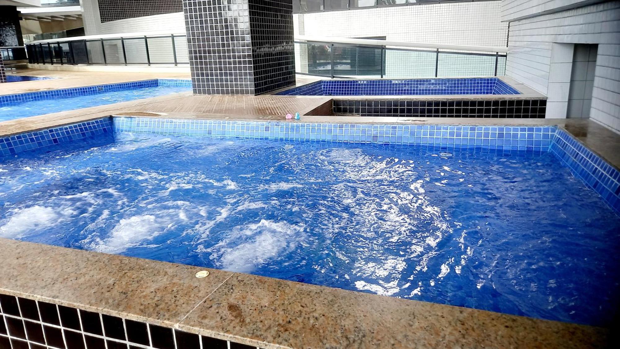 Landscape Beira Mar Apartment