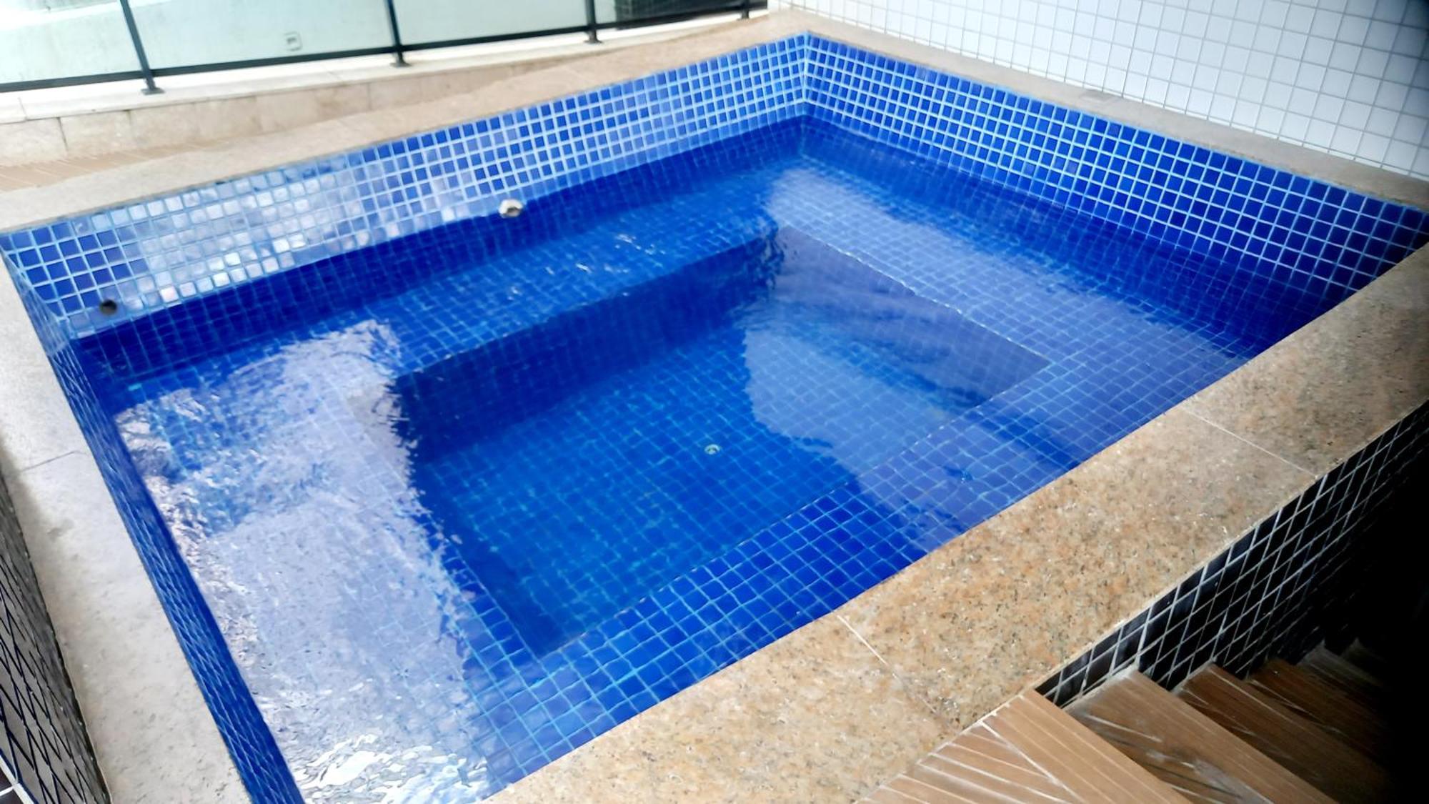 Landscape Beira Mar Apartment *