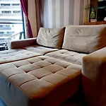 Landscape Beira Mar Fortaleza